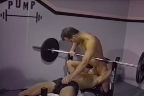 Pumped - Scene 1 - Dack videos