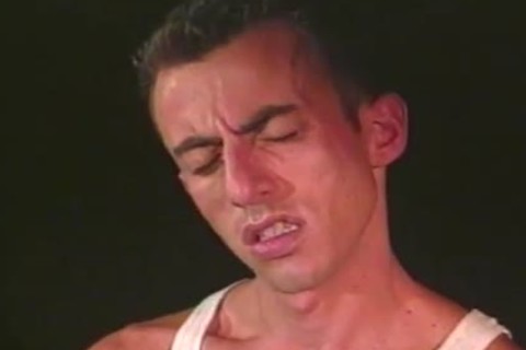 Cop Detains young Troublemaker and copulates his anal