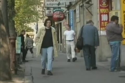 Hungarian lovers suck Each Otthis duders ramrods