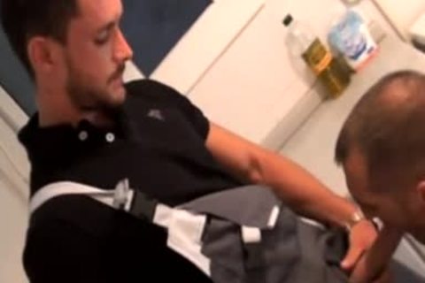 francesco and tthellos fellow plumber