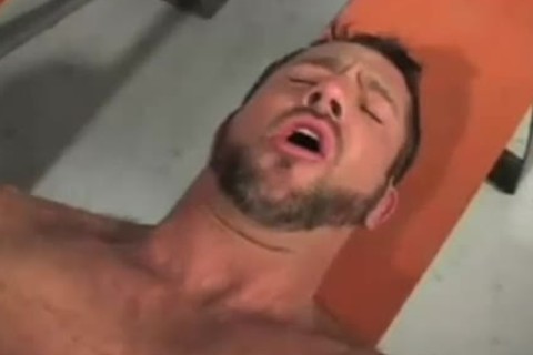 muscular COPS 3