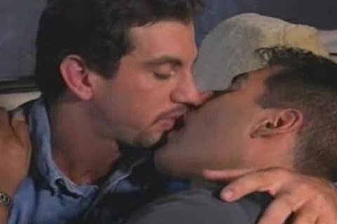 Tom Katt receives boned By Max