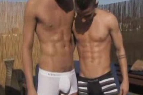 Brent And gorgeous man