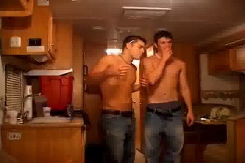 jock And rod