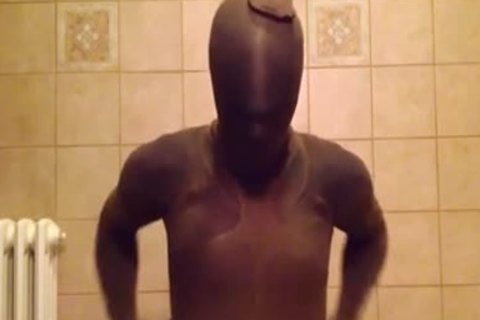 Multilayer pantyhose Encasement