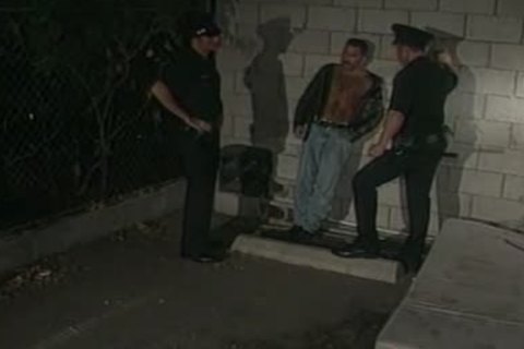 Glory Holes three - Scene 4