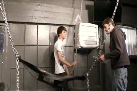 unprotected And Order - Scene 1 - Factory video