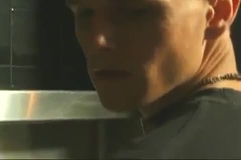 teens boning In Restroom