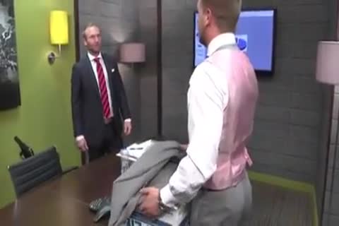 Office bang