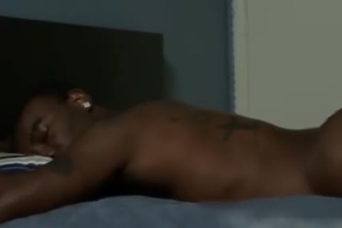 Pledge pokes His Way Into A Fraternity