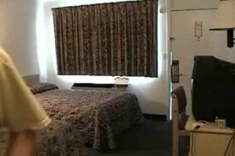 Motel 3some