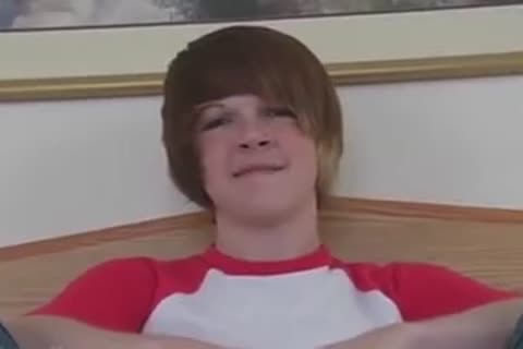 lusty Emo teen - Ethan