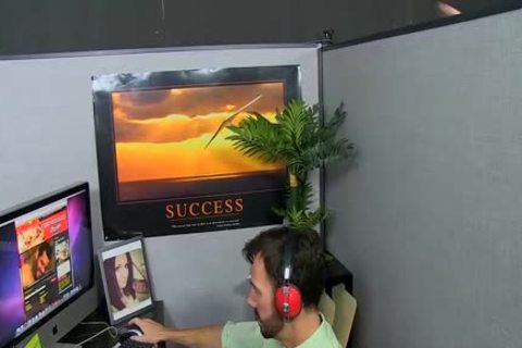 Bryan Slater pounds handsome Shane Frost