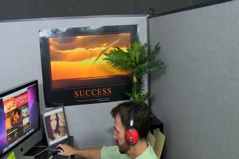 lewd Fucker Bryan Slater pokes handsome man Shane Frost