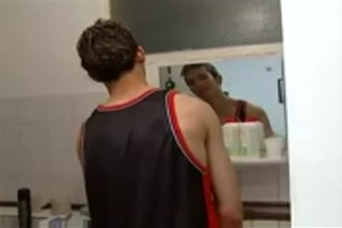 Smooth twinks bare Hard