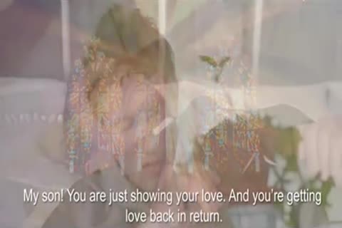 Absolution final poke