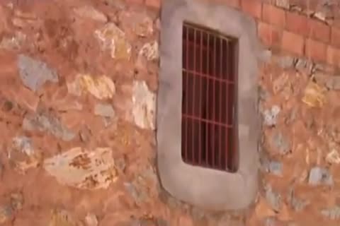Arabian Prison