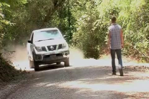 Deepthroating Outside The Car And pooper Humping.