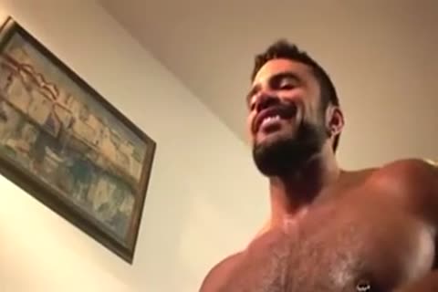 My Steph-daddy bang Great