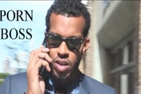 Super penis Boss
