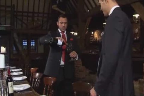 Introducing Nervous ally To gay Sex