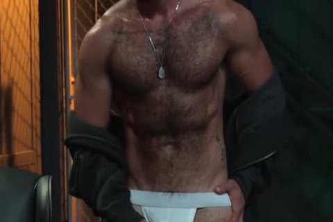 BULGES