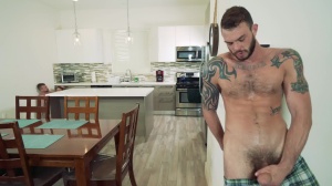 Gaymates - Cliff Jensen and Jay Austin butthole Love