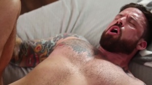 The Boyfriend Experience - Connor Maguire and Jordan Levine ass Hump