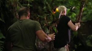 Tarzan : A homosexual XXX Parody - Diego Sans ass invasion