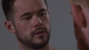 The Mysteries Of Bennett - Mike De Marko & Bennett Anthony anal job