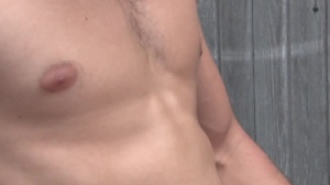 Retribution - Bobby Clark with Jack King butthole Hook up