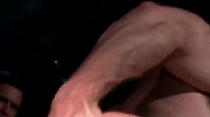 Rent lad Club - Paul Walker with Paddy O'Brian ass bone