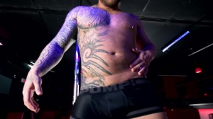 strip Club: Mam - Bar Hook up