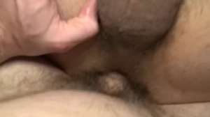 Nate - African First Time