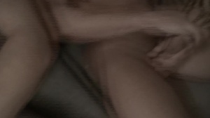 poke Him Until he Cums - African Nail