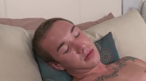 Gus - Athlete Scene