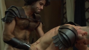 Sacred bunch Of Thebes - Sex