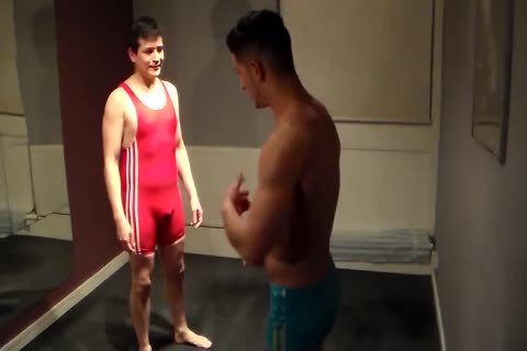 sexy Lycra