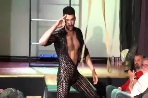 homo amateur Muscle Hunks sucking And banging