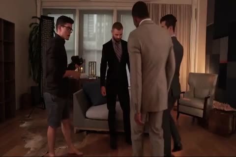 daddy Freak Plays With His pliant slave In The Dungeon