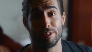 Drill My Hole - Diego Sans and Ace Quinn doggy fucks