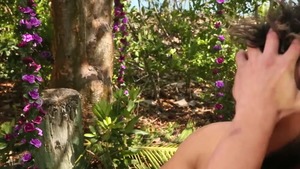 The Island - Damien Stone & Javier Cruz American Hump