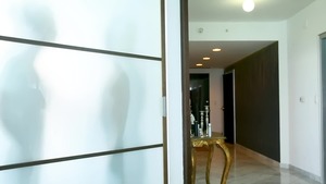 The Driver - Damien Stone and Luis Rubi 69 bang