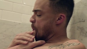 GodsOfMen: Blowjobs together with Jake Porter & Beaux Banks