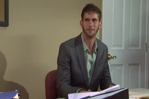 ramrod Daily And Jimmy Fanz (OA P1)