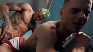 Clinically Hard - Bo Sinn & Lev Ivankov American Action