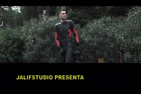 Biker loves good fuck
