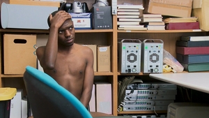 Young Perps - Dameon Taylor is really young officer