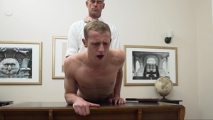 MissionaryBoys.com - Young & tight Elder Holland pumping