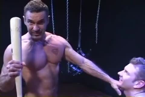 Destroy His bang gap